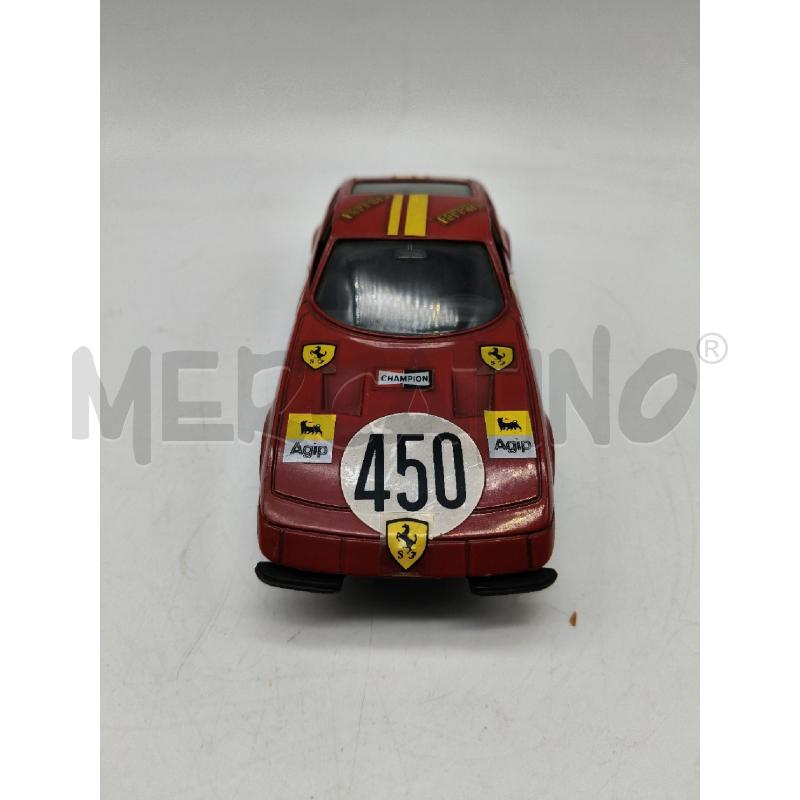 MODELLINO FERRARI 365 GTB | Mercatino dell'Usato Roma talenti 1