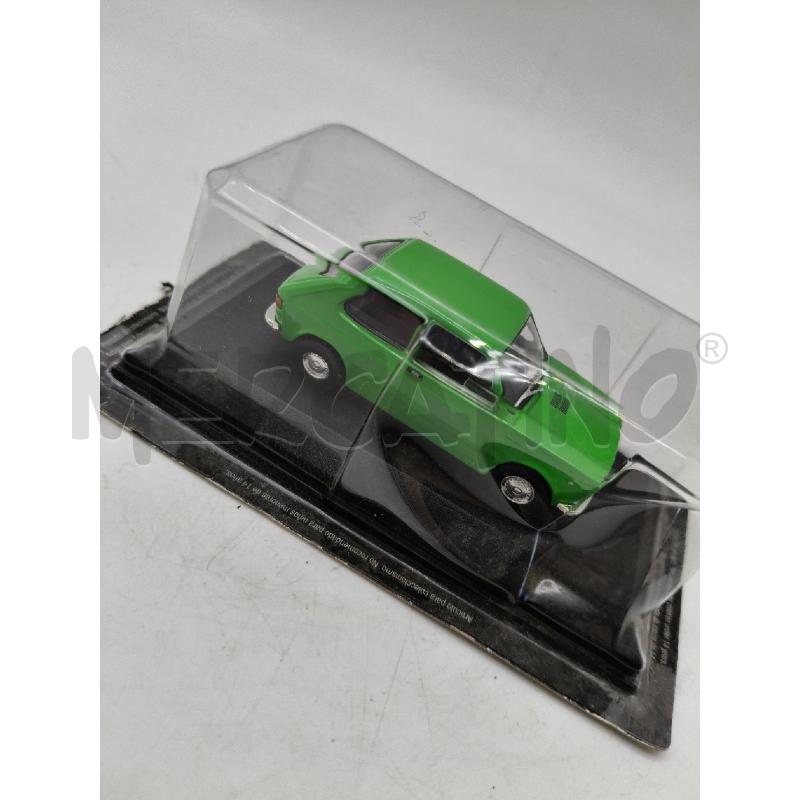 MODELLINO FIAT 127-1972 | Mercatino dell'Usato Roma talenti 2