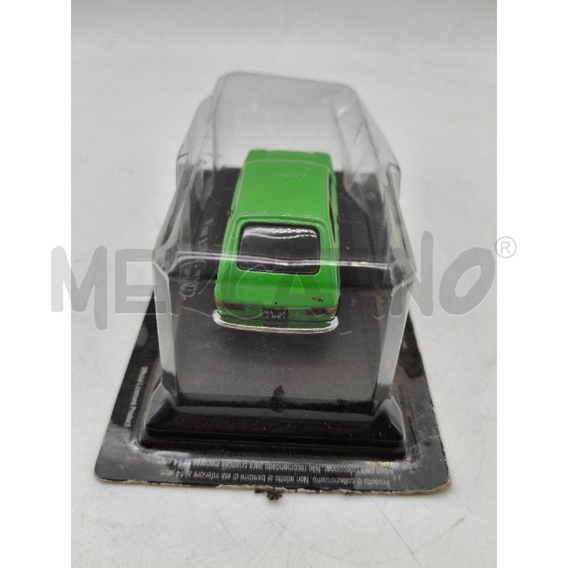 MODELLINO FIAT 127-1972 | Mercatino dell'Usato Roma talenti 4