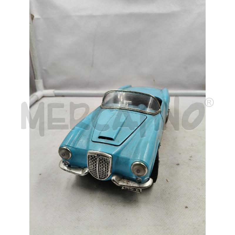 MODELLINO LANCIA AURELIA B24 BURAGO | Mercatino dell'Usato Roma talenti 1