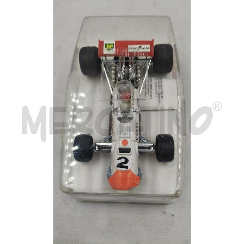 MODELLINO POLITOYS M16 MATRA SIMCA SPORT 660 | Mercatino dell'Usato Roma talenti 4