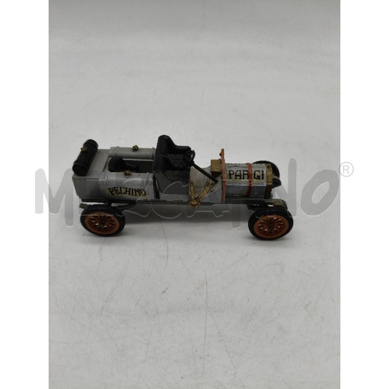 MODELLINO RIO 1/43 | Mercatino dell'Usato Roma talenti 2