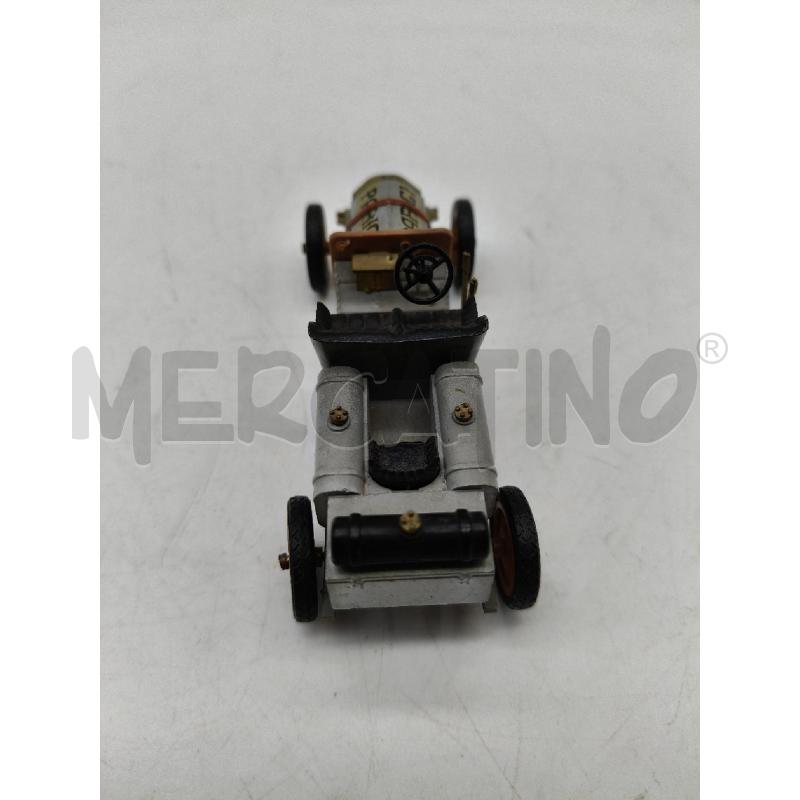 MODELLINO RIO 1/43 | Mercatino dell'Usato Roma talenti 3