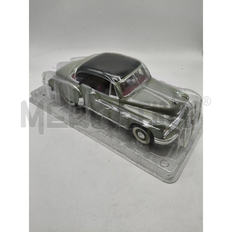 MODELLINO SOLIDO CHEVROLET 1950 1/18 | Mercatino dell'Usato Roma talenti 1