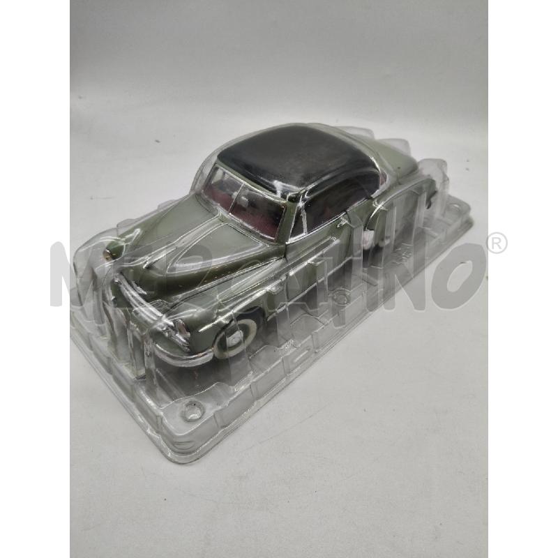 MODELLINO SOLIDO CHEVROLET 1950 1/18 | Mercatino dell'Usato Roma talenti 2