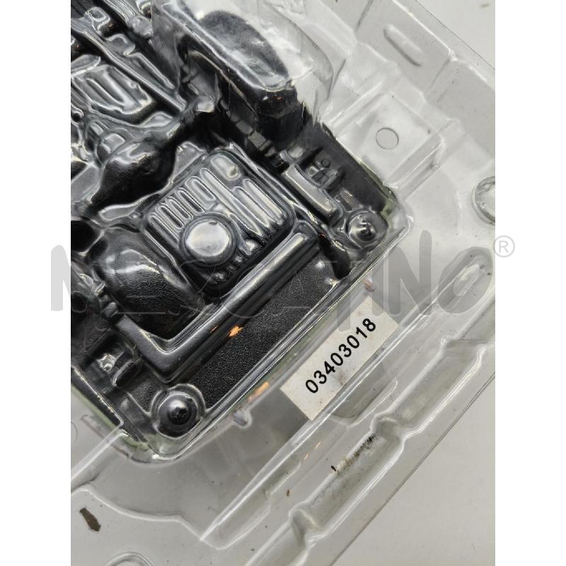 MODELLINO SOLIDO CHEVROLET 1950 1/18 | Mercatino dell'Usato Roma talenti 3