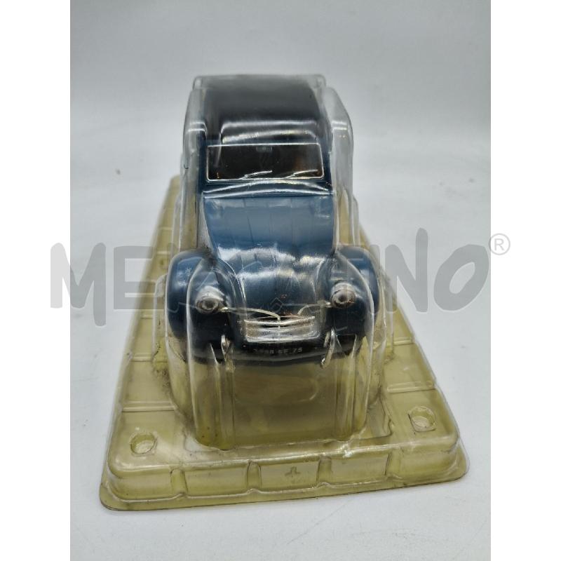 MODELLINO SOLIDO CITROEN 2CV 1/18 | Mercatino dell'Usato Roma talenti 1