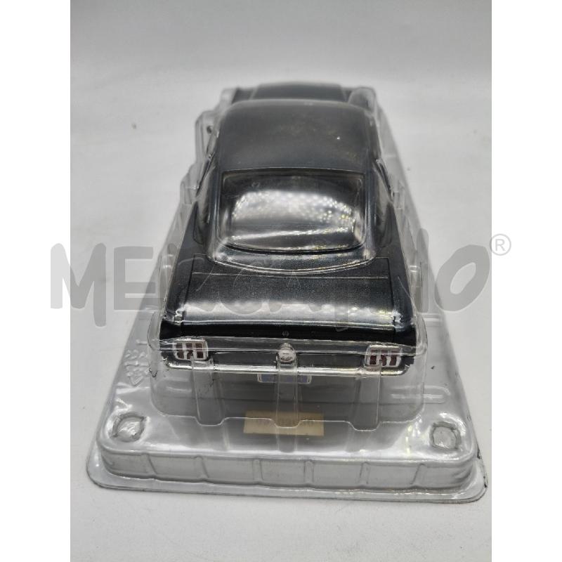 MODELLINO SOLIDO FORD MUSTANG 1965 1/18 | Mercatino dell'Usato Roma talenti 3