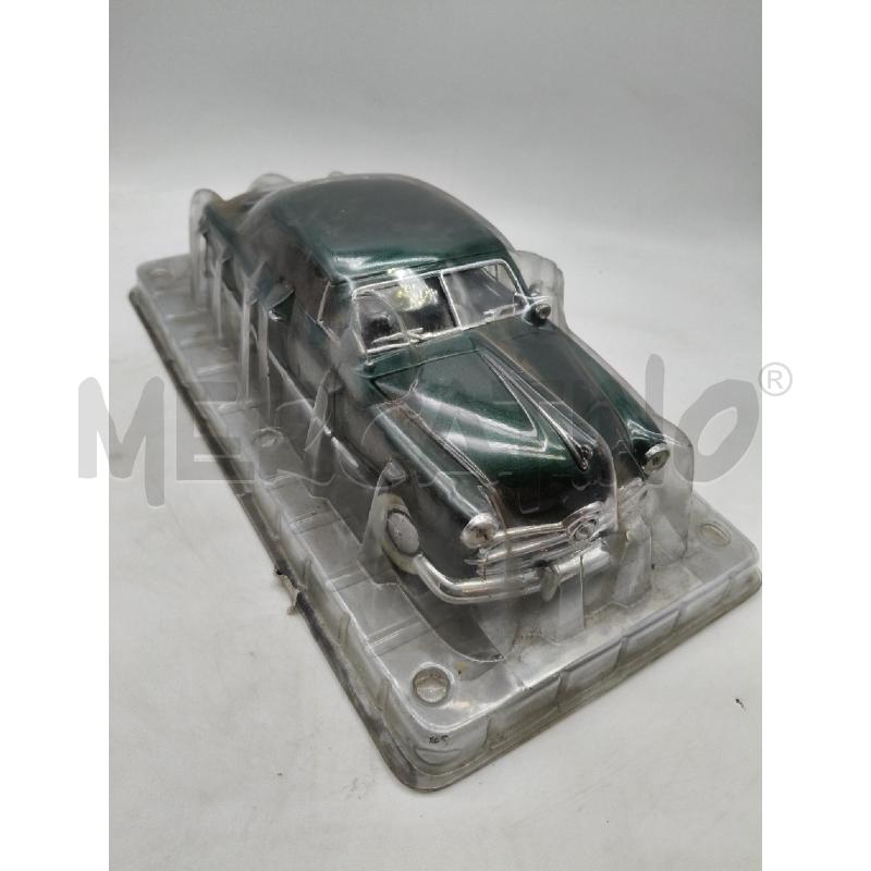 MODELLO SOLIDO FORD 1949 | Mercatino dell'Usato Roma talenti 1
