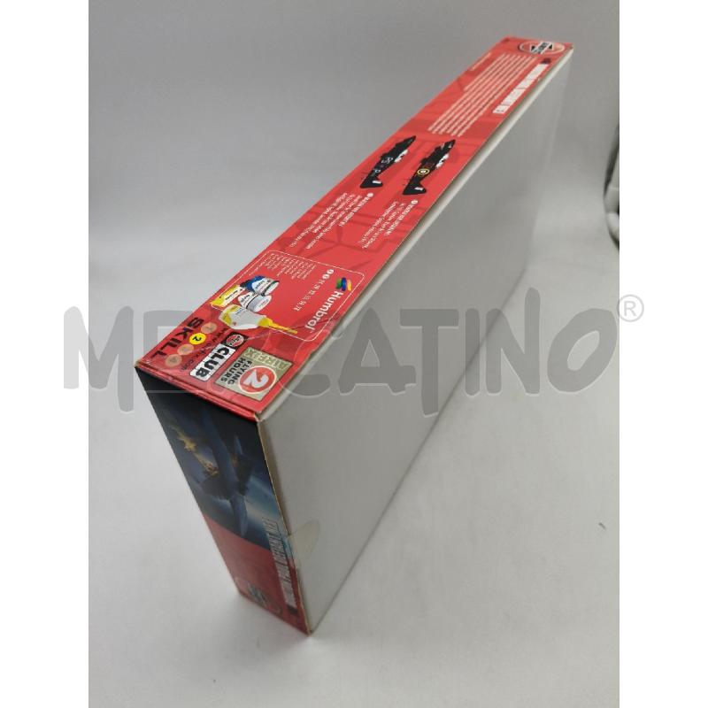 MODEL KIT AEREO BRISTOL BOMBAY MK I | Mercatino dell'Usato Roma talenti 3