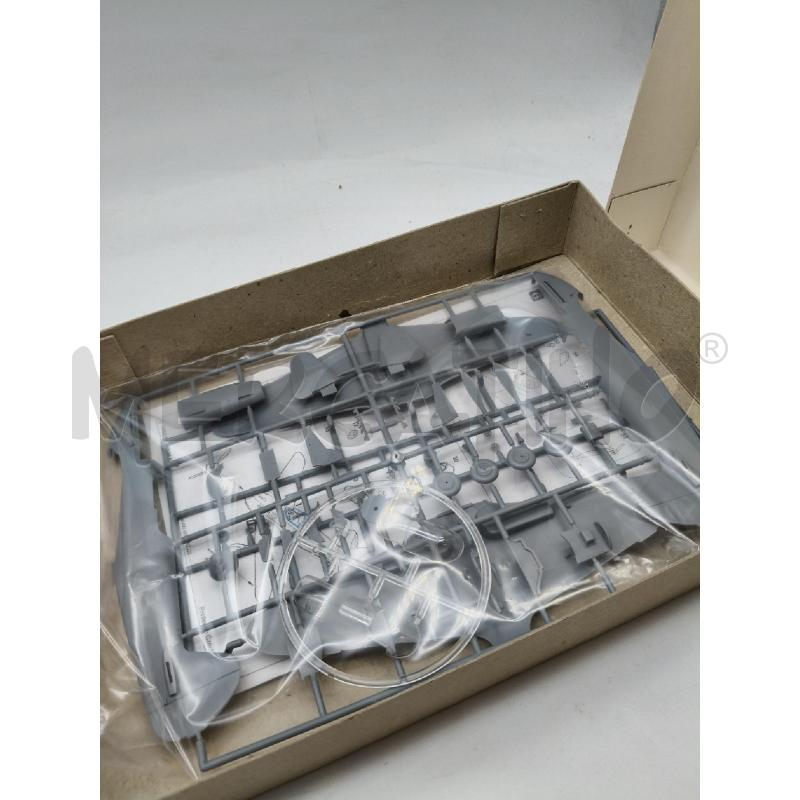 MODEL KIT EDUARD YAK-3 | Mercatino dell'Usato Roma talenti 2