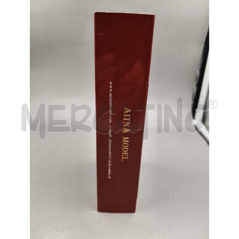 MODEL KIT FANTE DI MARINA FENICIO  | Mercatino dell'Usato Roma talenti 2