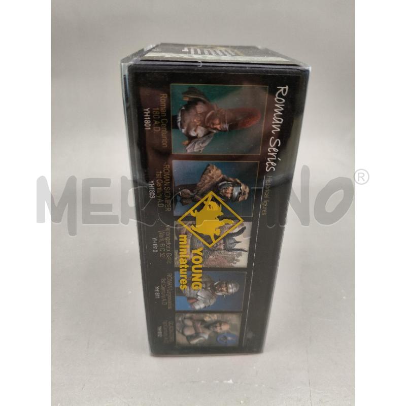 MODEL KIT GERMAN FELDGENDARMERIE WWII | Mercatino dell'Usato Roma talenti 3