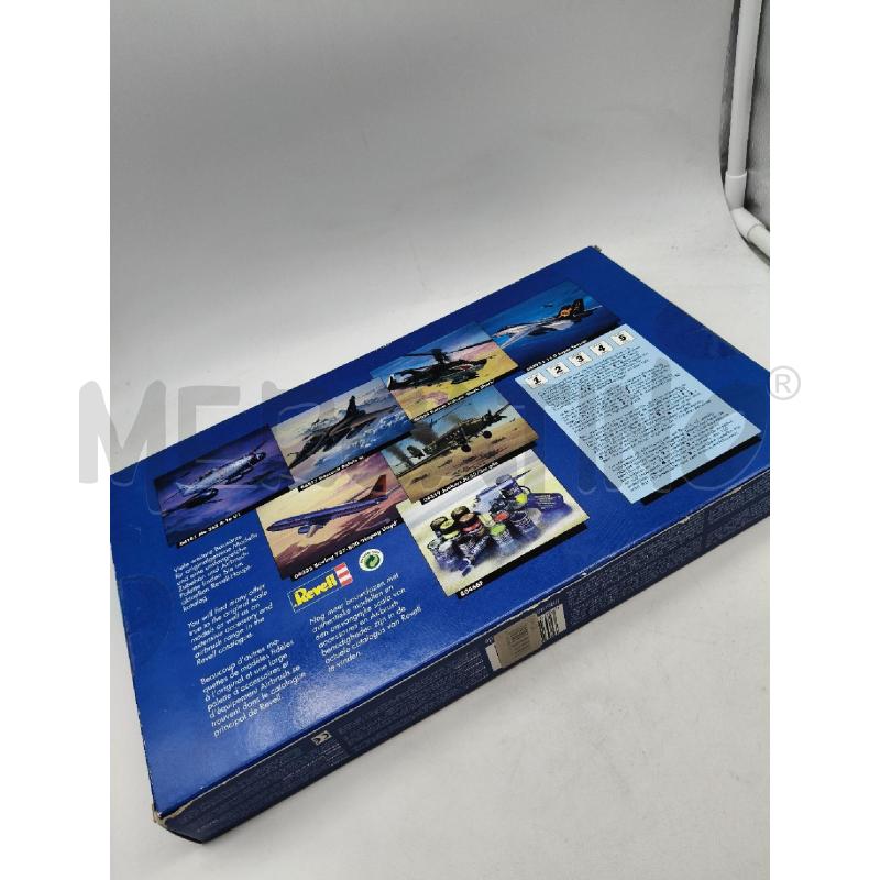 MODEL KIT REVEL DO 18 G1/D-2 | Mercatino dell'Usato Roma talenti 3