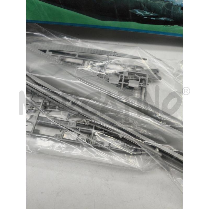 MODEL KT RAVELL GERMAN SUBMARINE U-99 | Mercatino dell'Usato Roma talenti 2