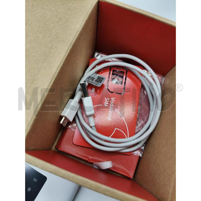 MODEM WIFI 4G VODAFONE | Mercatino dell'Usato Roma talenti 3