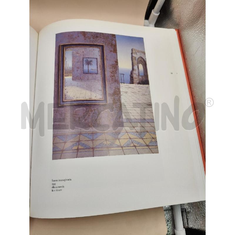 MODICA MARSILIO EDITORE | Mercatino dell'Usato Roma talenti 4