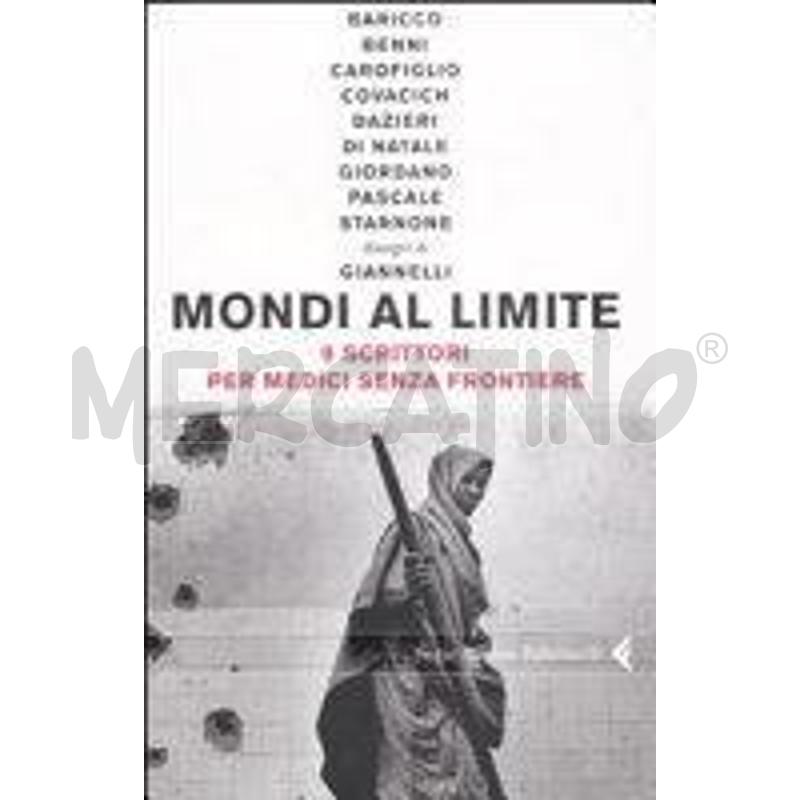 MONDI AL LIMITE | Mercatino dell'Usato Roma talenti 1