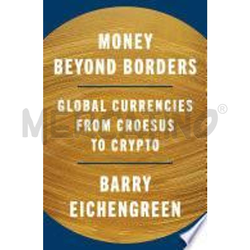 MONEY BEYOND BORDERS | Mercatino dell'Usato Roma talenti 1