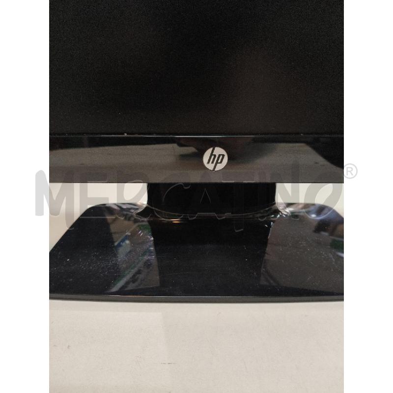 MONITOR HP 2211X | Mercatino dell'Usato Roma talenti 2