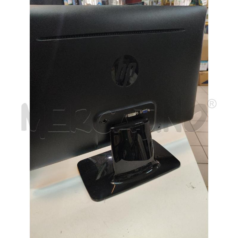 MONITOR HP 2211X | Mercatino dell'Usato Roma talenti 4