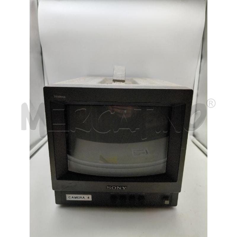MONITOR SONY PVM-9040ME | Mercatino dell'Usato Roma talenti 1