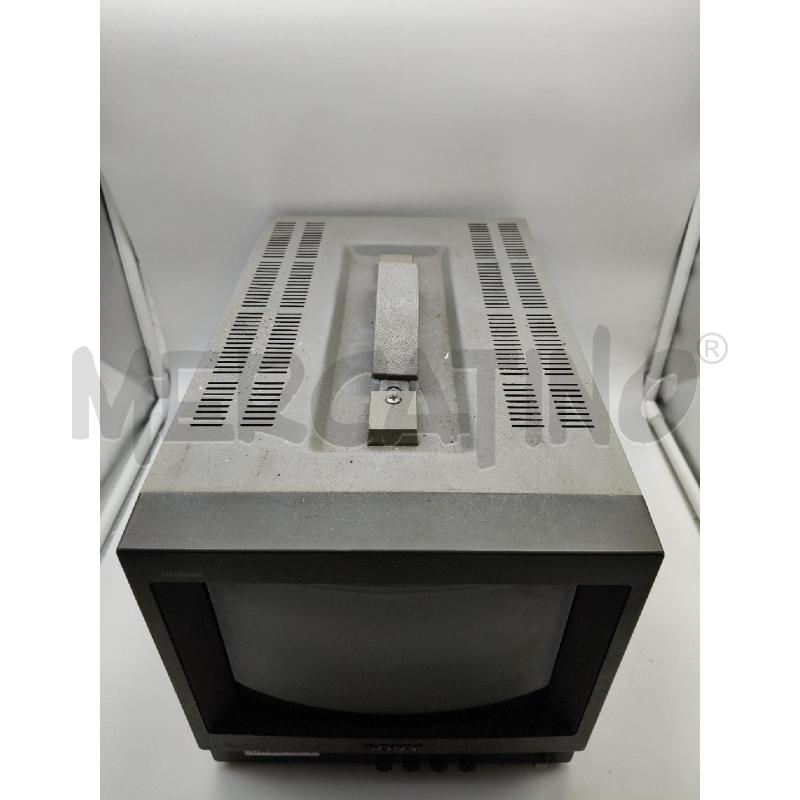 MONITOR SONY PVM-9040ME | Mercatino dell'Usato Roma talenti 2
