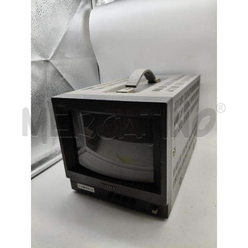 MONITOR SONY PVM-9040ME | Mercatino dell'Usato Roma talenti 3