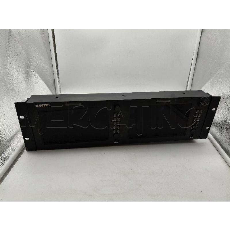 MONITOR SWIT M-1071H | Mercatino dell'Usato Roma talenti 1