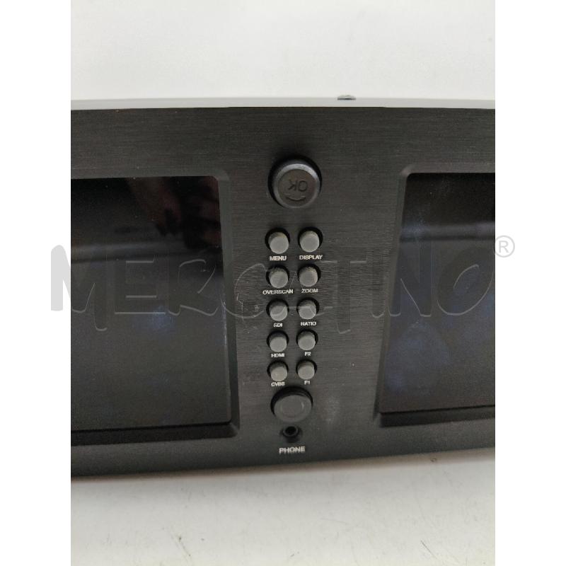 MONITOR SWIT M-1071H | Mercatino dell'Usato Roma talenti 2