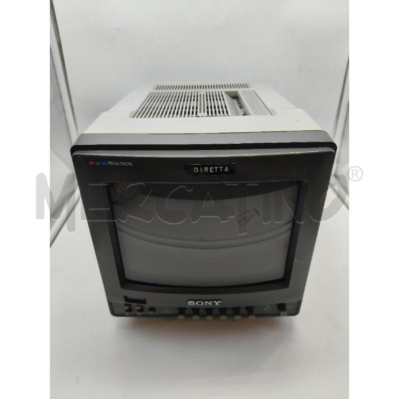 MONITOR TRINITRON SONY PVM 9020ME | Mercatino dell'Usato Roma talenti 1