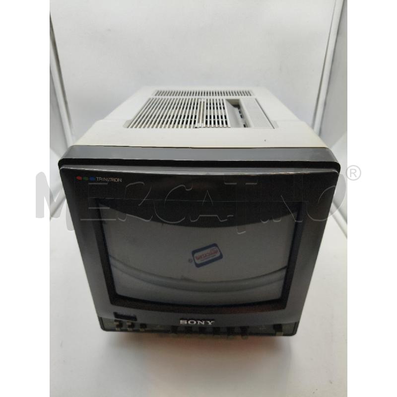 MONITOR TRINITRON SONY PVM 9020ME | Mercatino dell'Usato Roma talenti 1