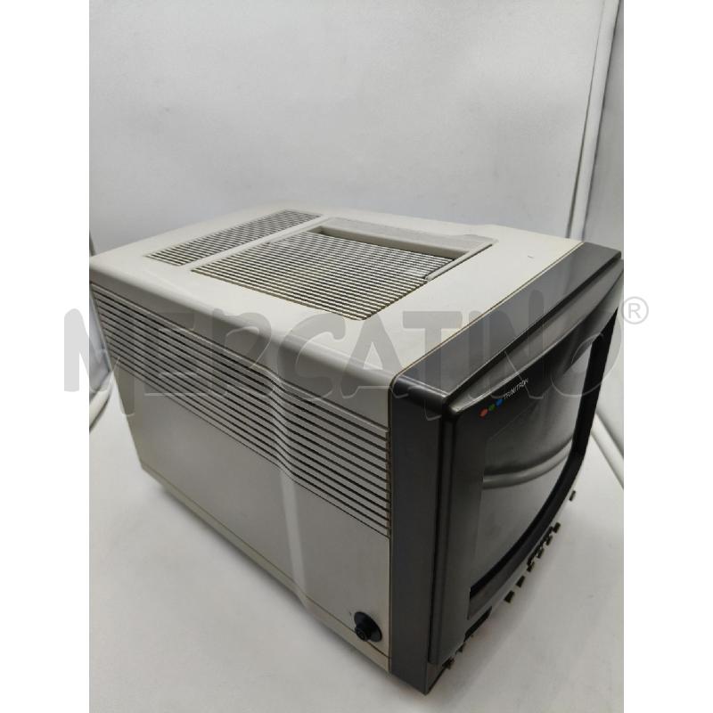 MONITOR TRINITRON SONY PVM 9020ME | Mercatino dell'Usato Roma talenti 2