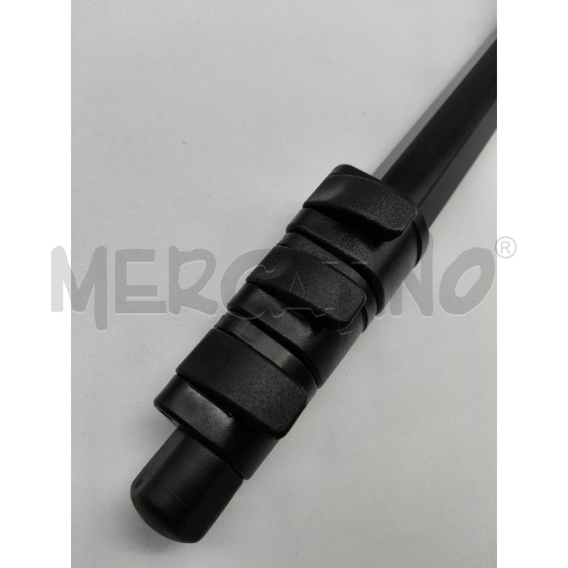 MONOPIEDE MONOPOD MANFROTTO 676B | Mercatino dell'Usato Roma talenti 3
