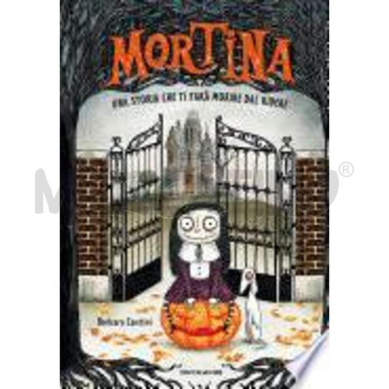 MORTINA. UNA STORIA CHE TI FARÀ MORIRE DAL RIDERE | Mercatino dell'Usato Roma talenti 1