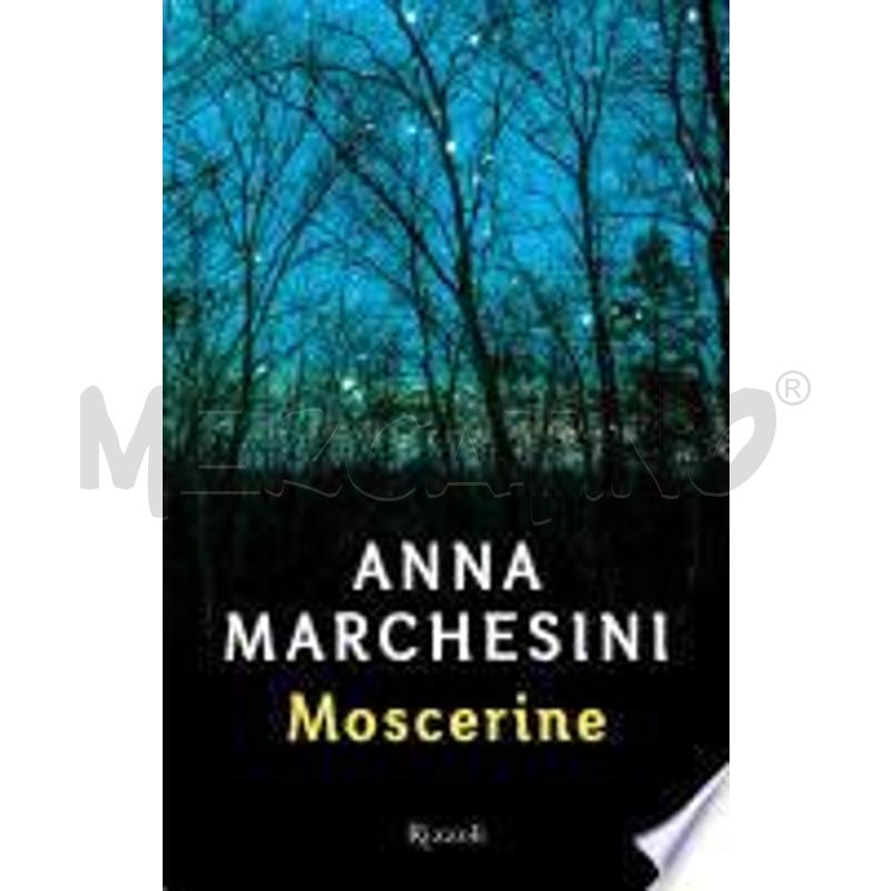 MOSCERINE | Mercatino dell'Usato Roma talenti 1