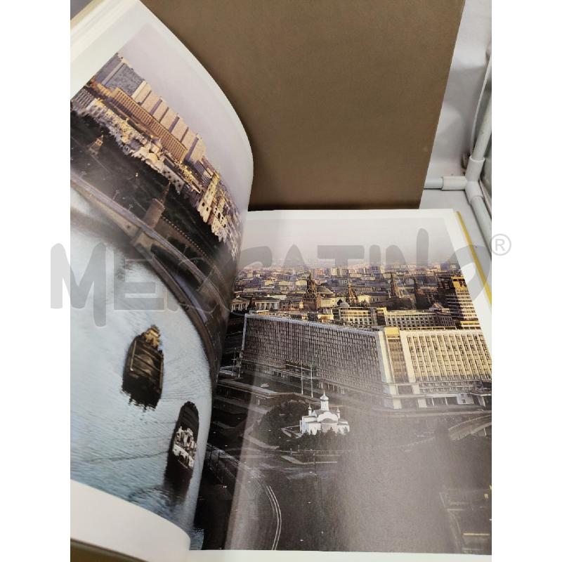 MOSCOU | Mercatino dell'Usato Roma talenti 3