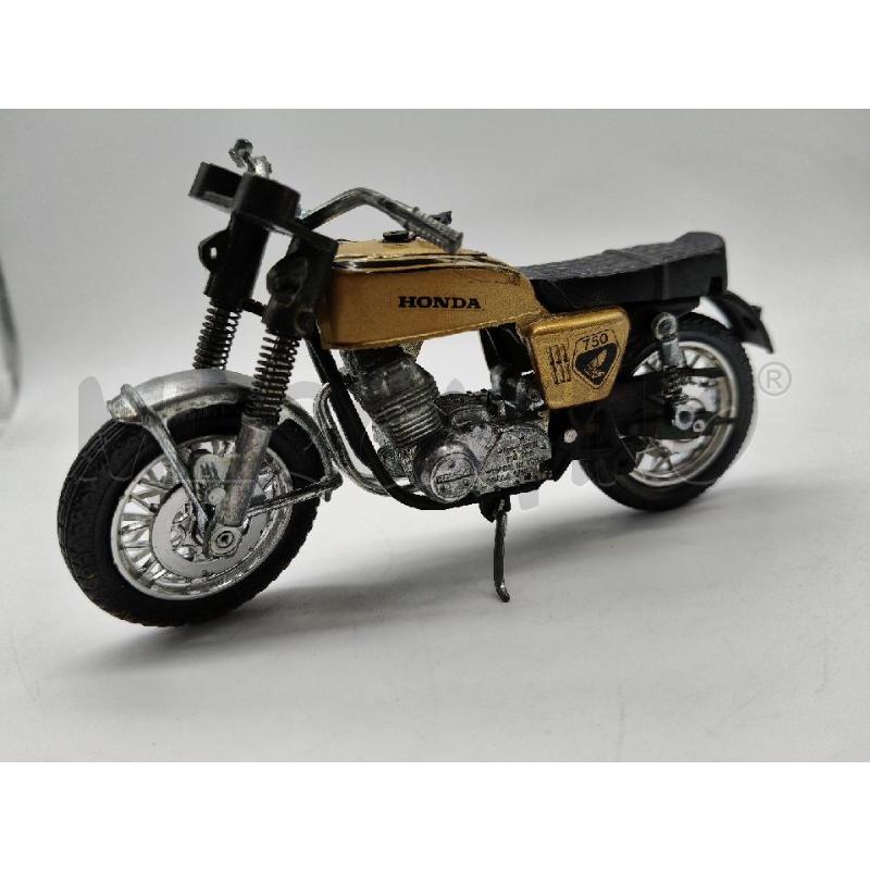 MOTOCICLETTA HONDA 750 POLITOYS | Mercatino dell'Usato Roma talenti 2