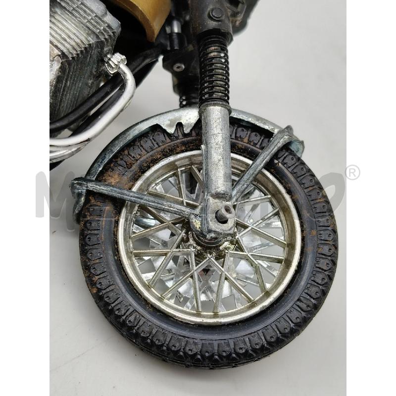 MOTOCICLETTA HONDA 750 POLITOYS | Mercatino dell'Usato Roma talenti 4