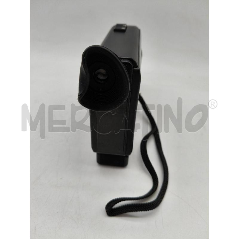 MOVIE CAMERA T50 XL ZOOM CON SCATOLA | Mercatino dell'Usato Roma talenti 3