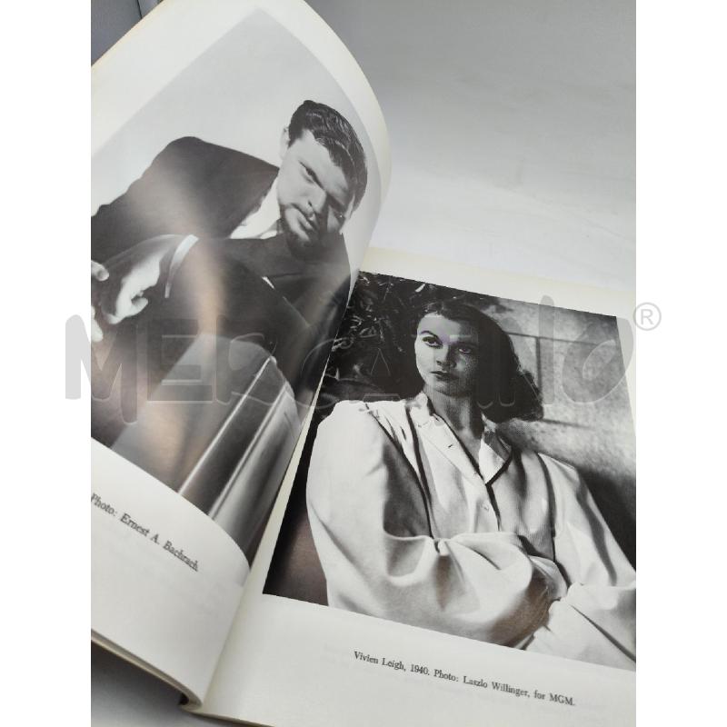 MOVIE-STAR PORTRAITS OF THE FORTIES | Mercatino dell'Usato Roma talenti 3