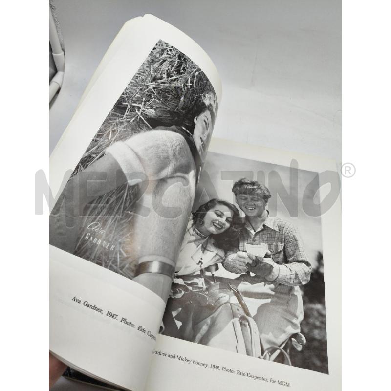 MOVIE-STAR PORTRAITS OF THE FORTIES | Mercatino dell'Usato Roma talenti 4