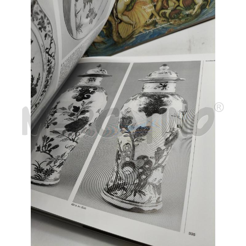 MUSEO D'ARTI APPLICATE CERAMICHE 2VV | Mercatino dell'Usato Roma talenti 3