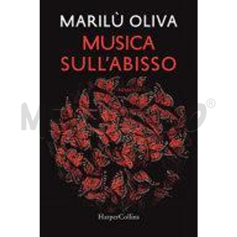 MUSICA SULL'ABISSO | Mercatino dell'Usato Roma talenti 1
