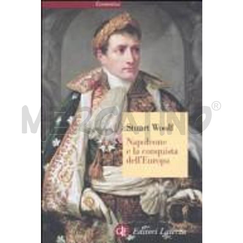 NAPOLEONE E LA CONQUISTA DELL'EUROPA | Mercatino dell'Usato Roma talenti 1