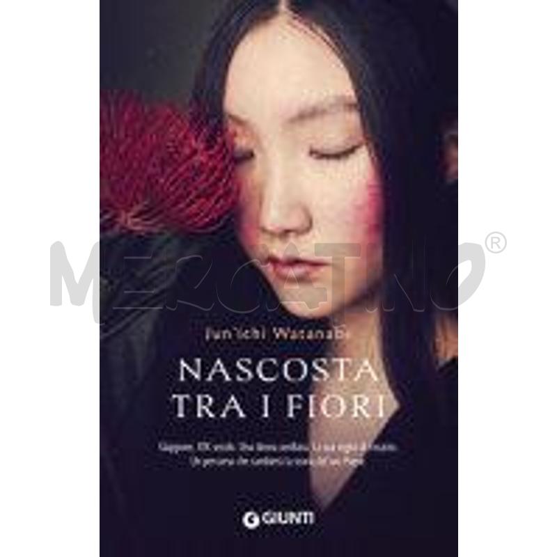 NASCOSTA TRA I FIORI | Mercatino dell'Usato Roma talenti 1