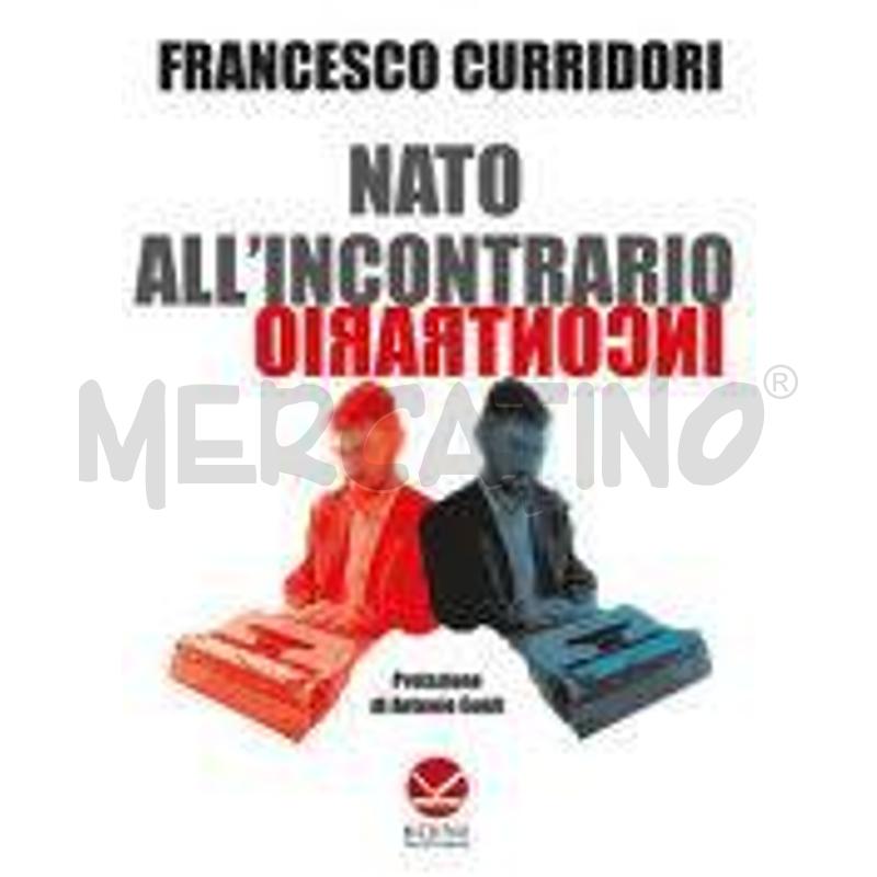 NATO ALL'INCONTRARIO | Mercatino dell'Usato Roma talenti 1
