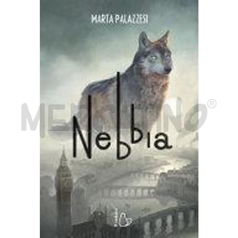 NEBBIA | Mercatino dell'Usato Roma talenti 1