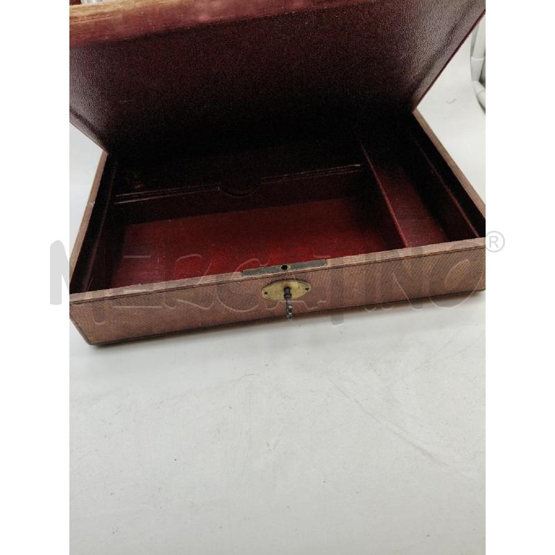NECESSAIRE EPOCA  | Mercatino dell'Usato Roma talenti 3