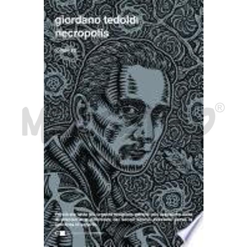 NECROPOLIS | Mercatino dell'Usato Roma talenti 1